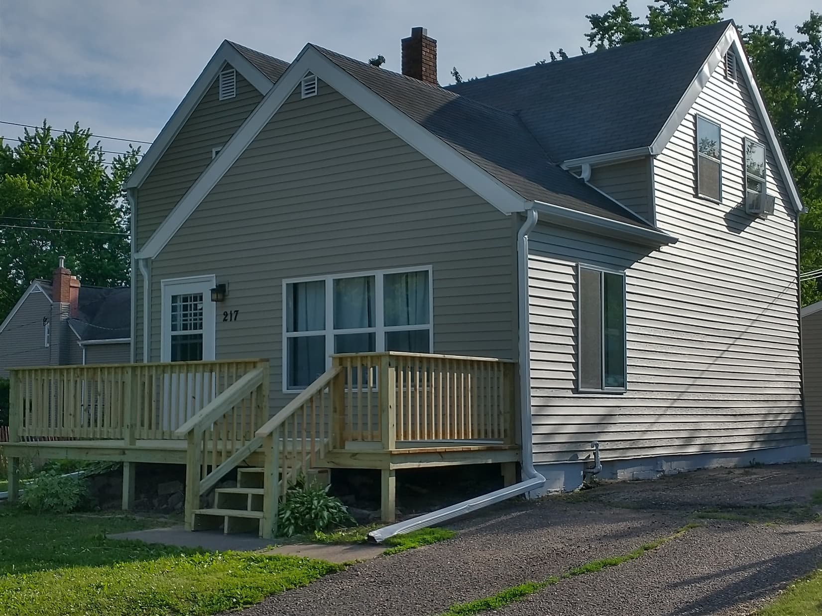 Rent-to-Own - Your Bridge to Homeownership