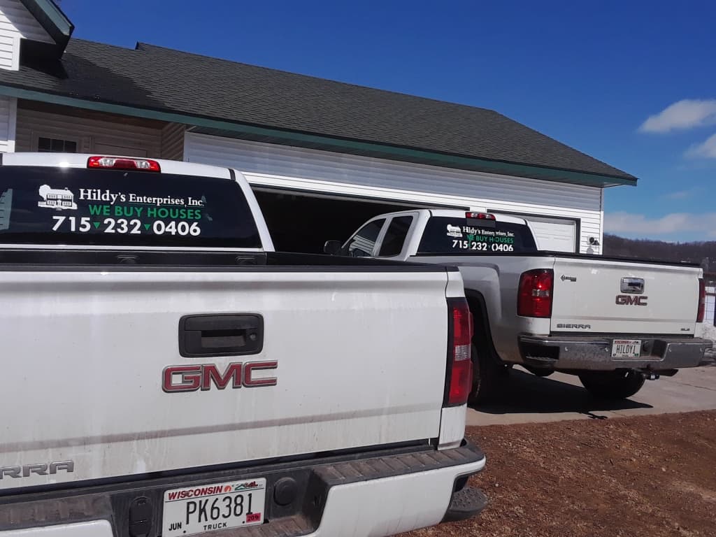 Hildy Enterprises Team 6