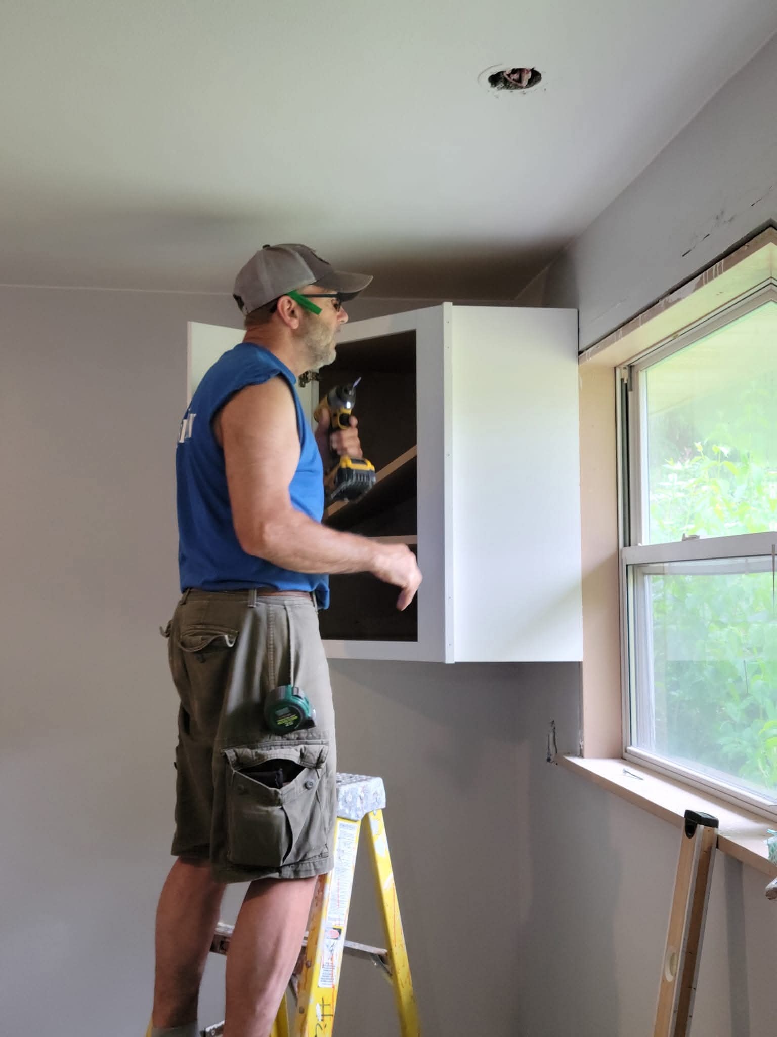 Hildy Enterprises Team 4