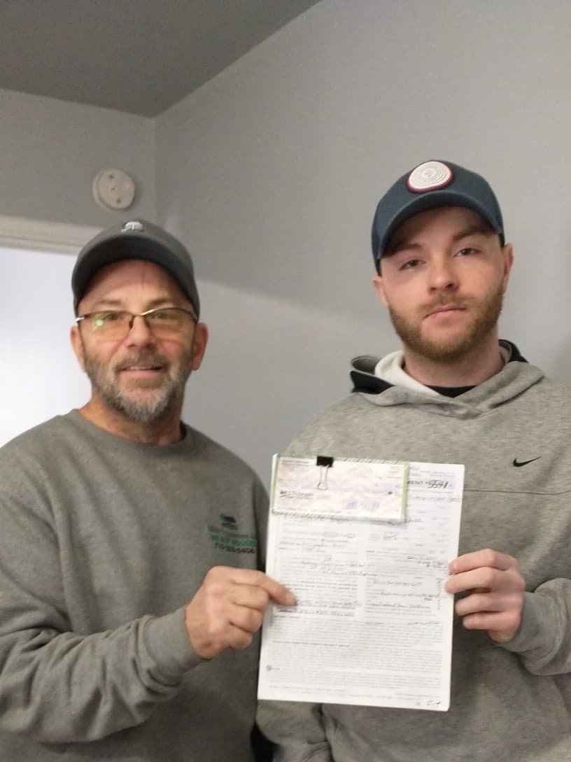 Hildy Enterprises Team 2