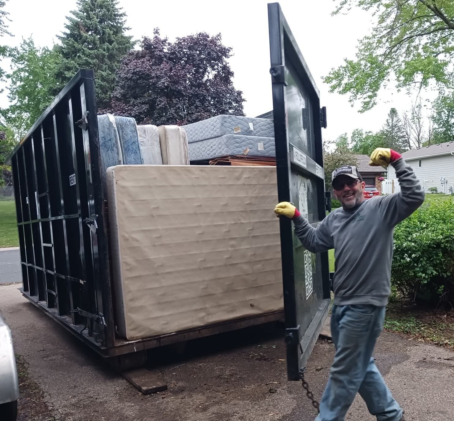 Hildy Enterprises Team 12