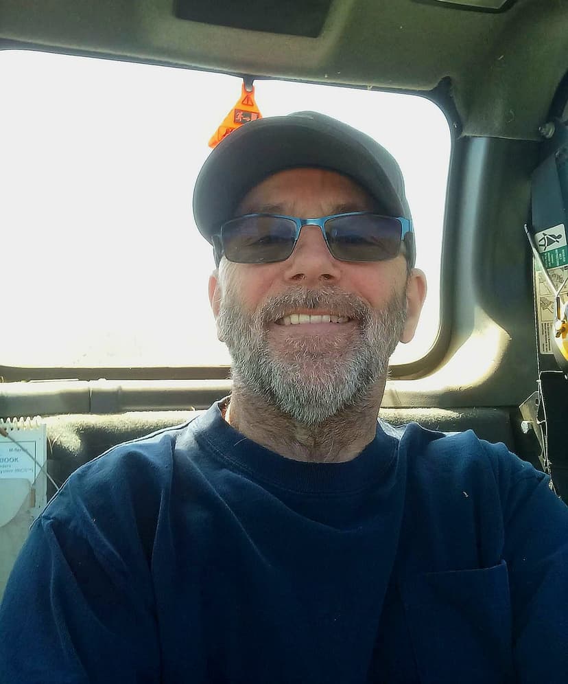 Brian Hilderman - Founder & Project Manager