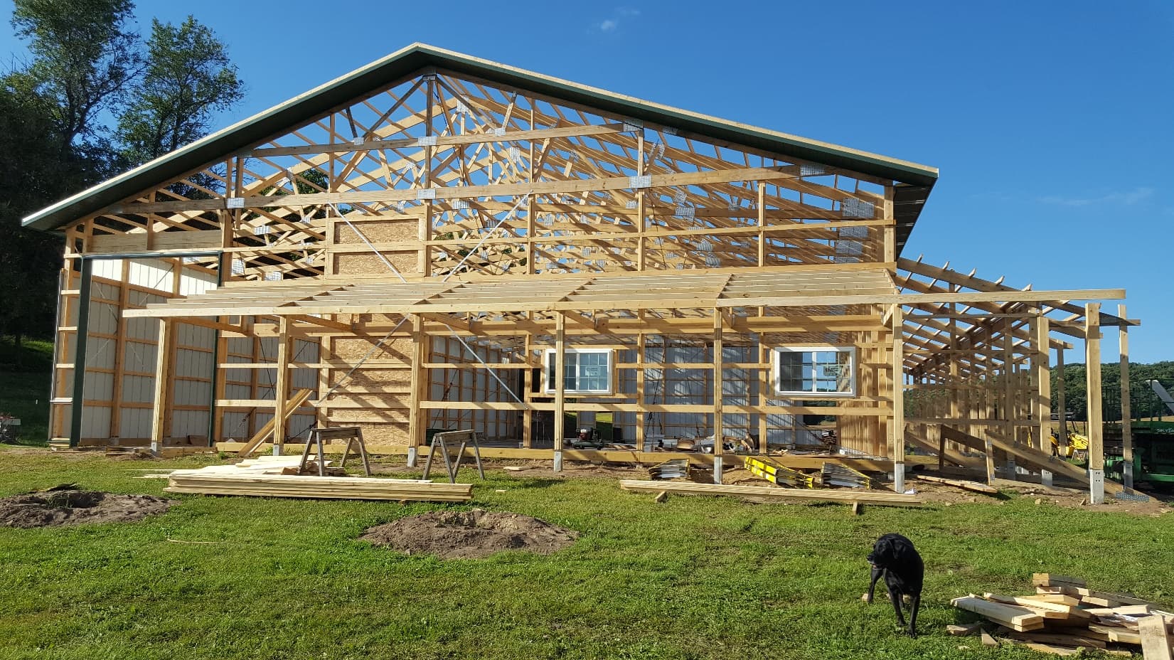 Professional Repairs